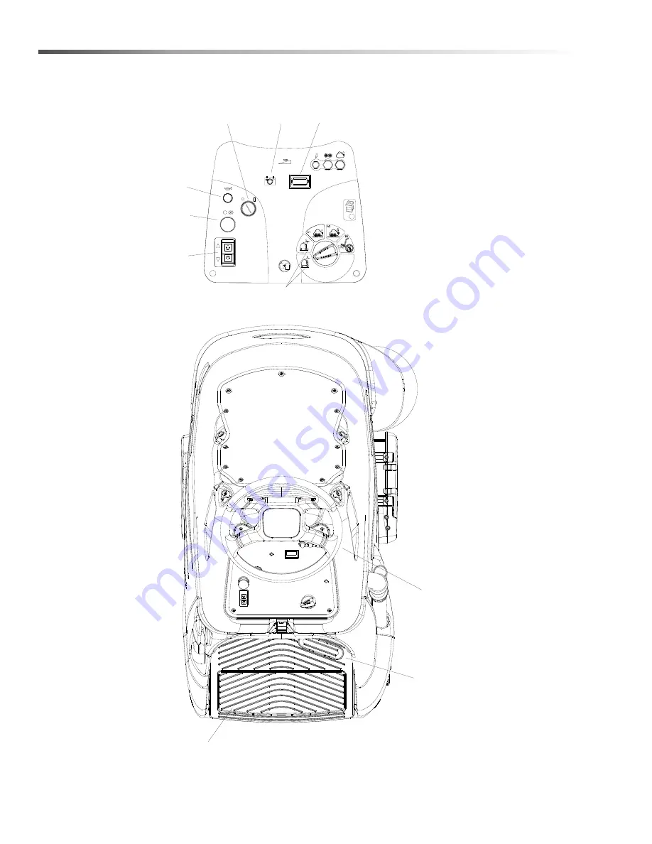 Windsor Chariot 2 iVac 24 AVT Operating Instructions Manual Download Page 14