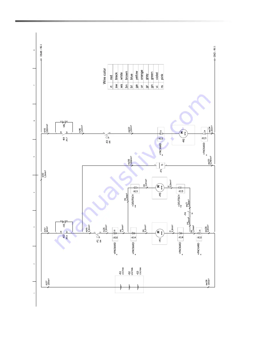 Windsor Chariot 2 iVac 24 AVT Operating Instructions Manual Download Page 108