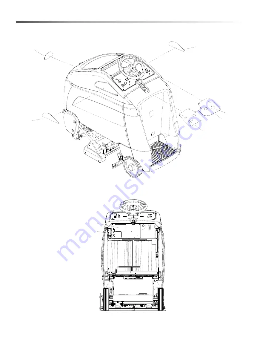 Windsor Chariot 3 iExtract 26 Duo Скачать руководство пользователя страница 76