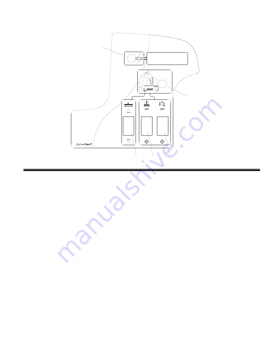 Windsor chariot iSCRUB 10060210 Operating Instructions Manual Download Page 18