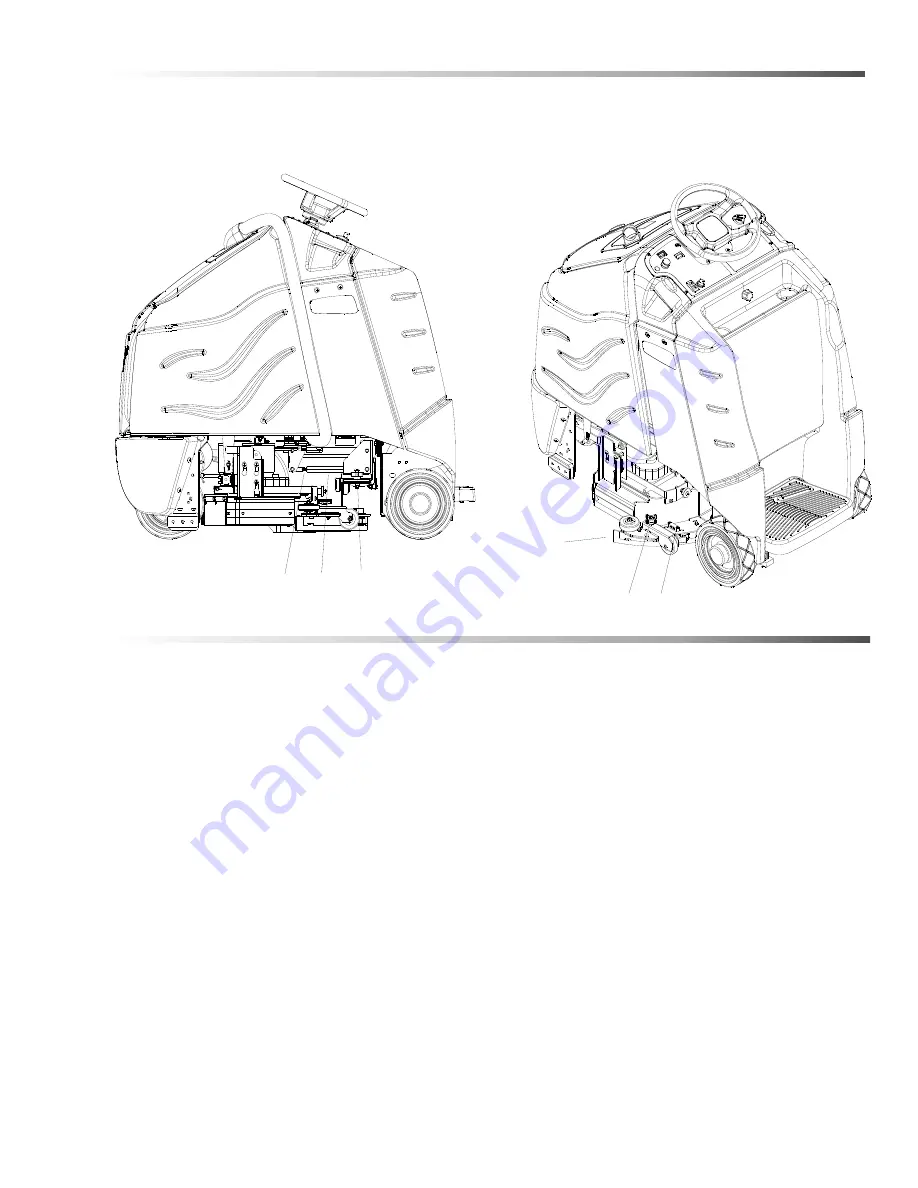 Windsor Chariot iScrub Operating Instructions Manual Download Page 31