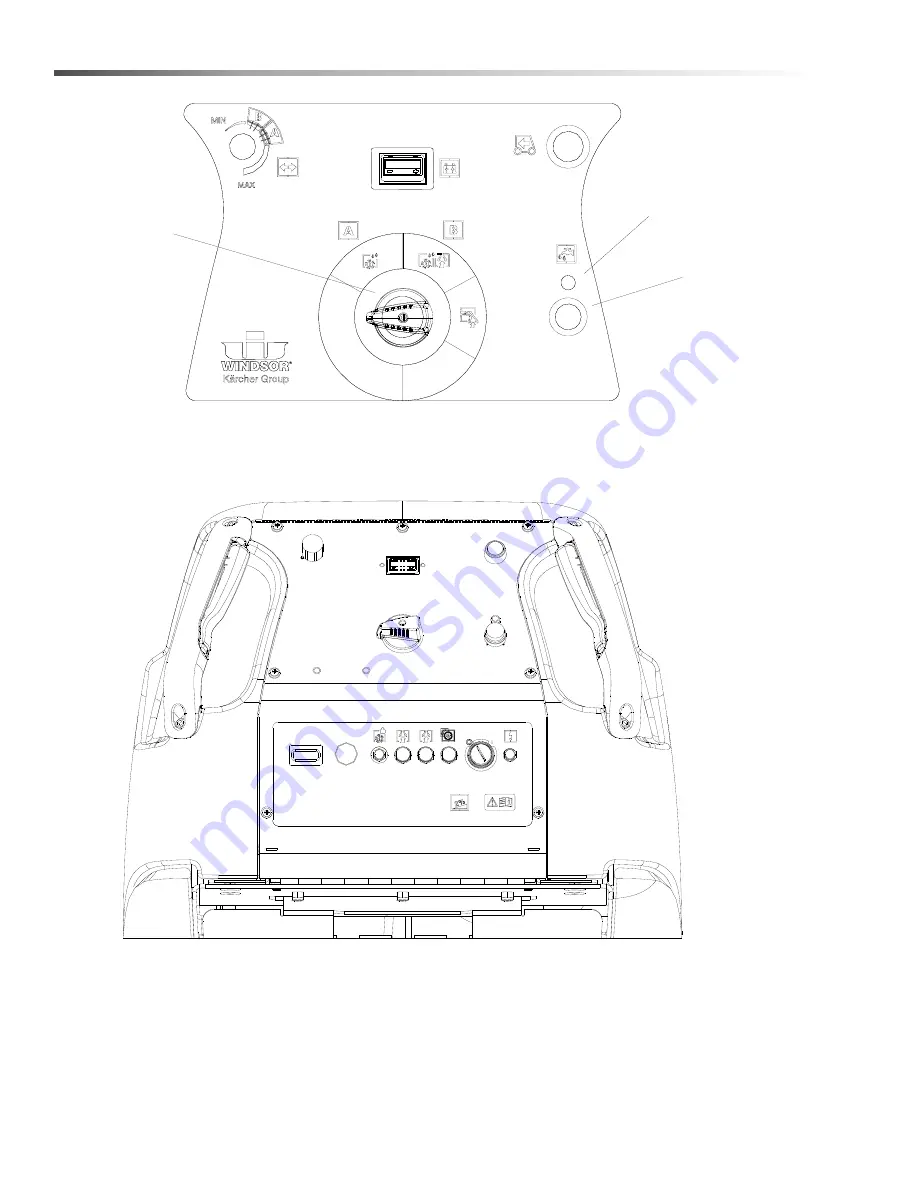 Windsor COMDU 1.008-612.0 Operating Instructions Manual Download Page 18