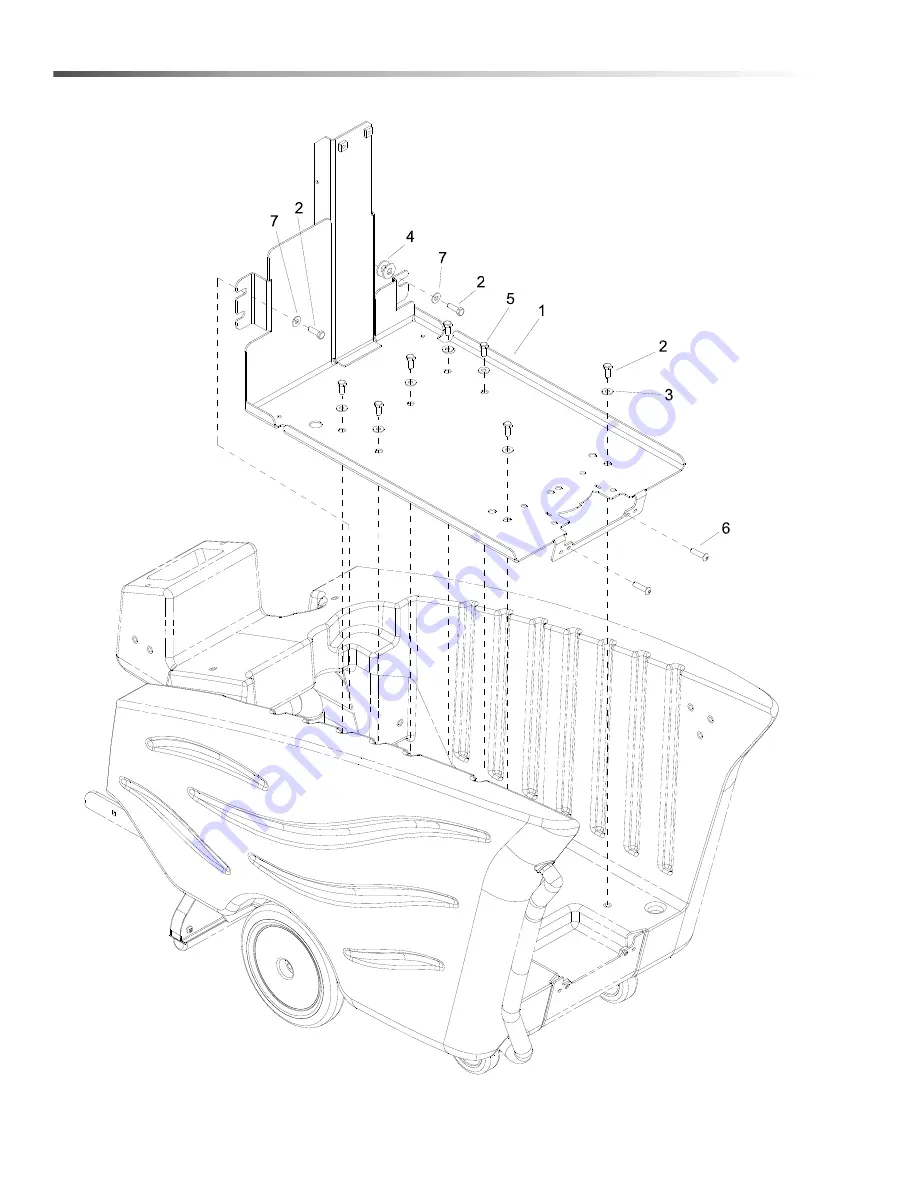 Windsor COMDU 1.008-612.0 Operating Instructions Manual Download Page 84