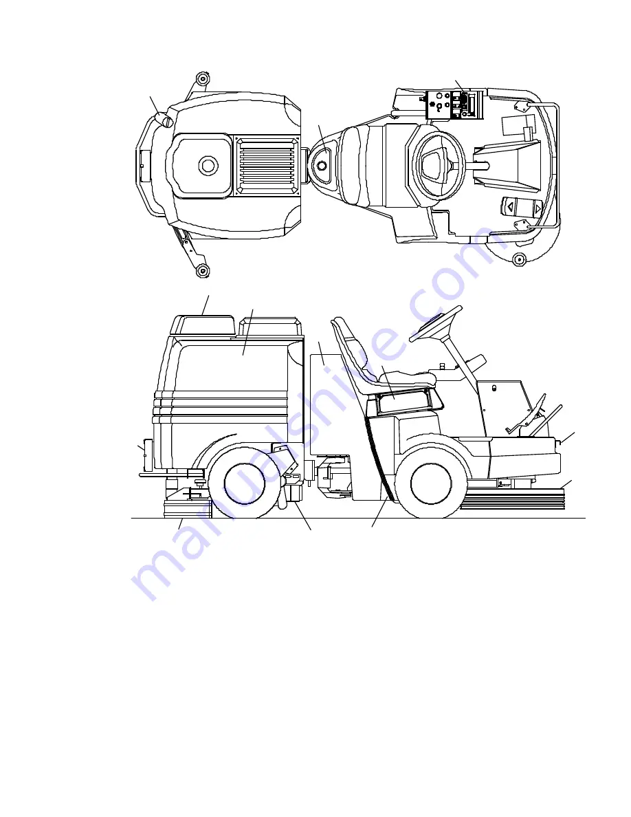 Windsor Flex 3 FLX3 Скачать руководство пользователя страница 11