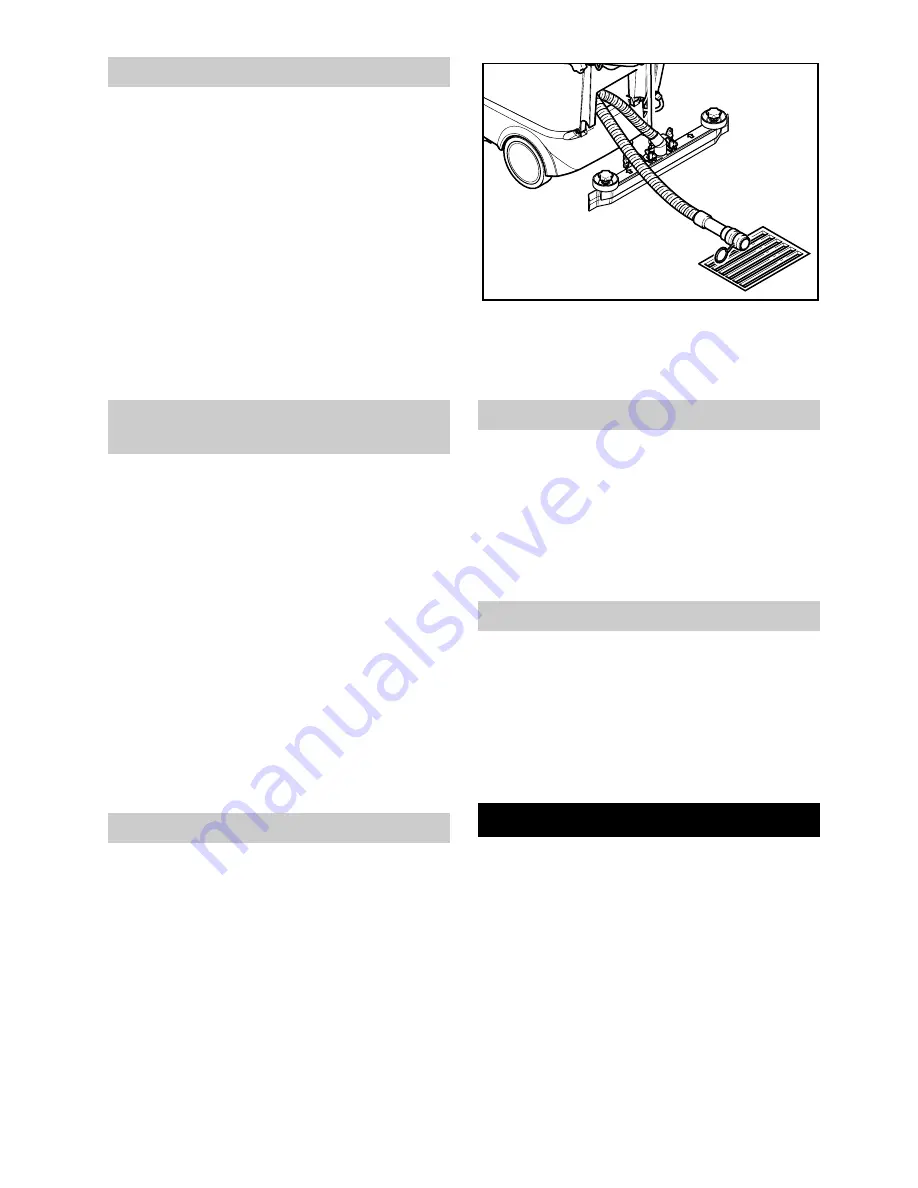 Windsor Saber Compact 16 User Manual Download Page 10