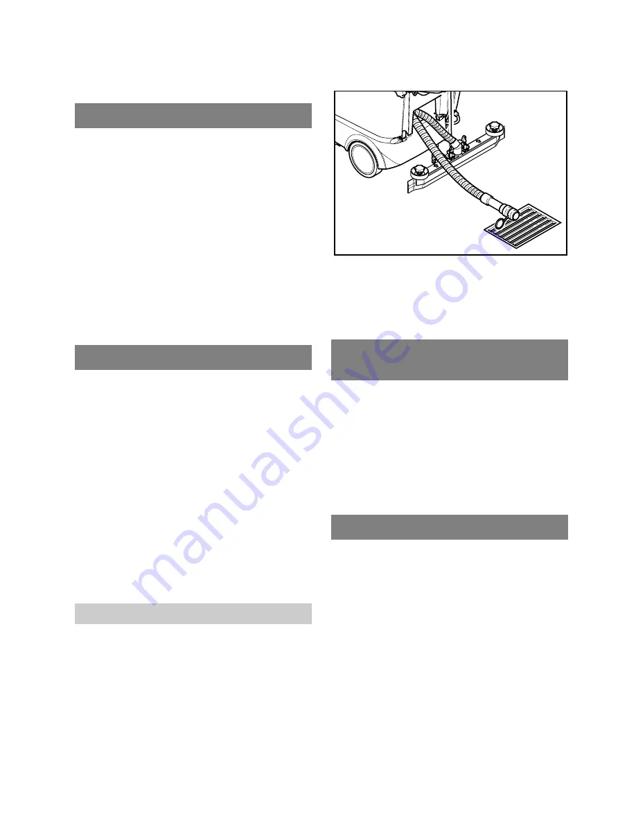 Windsor Saber Compact 16 User Manual Download Page 36