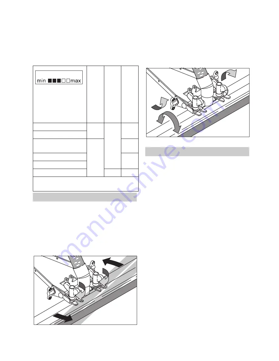 Windsor Saber Compact 22 User Manual Download Page 14