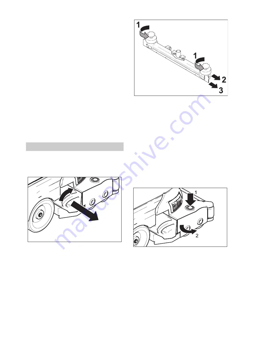 Windsor Saber Compact 22 User Manual Download Page 39