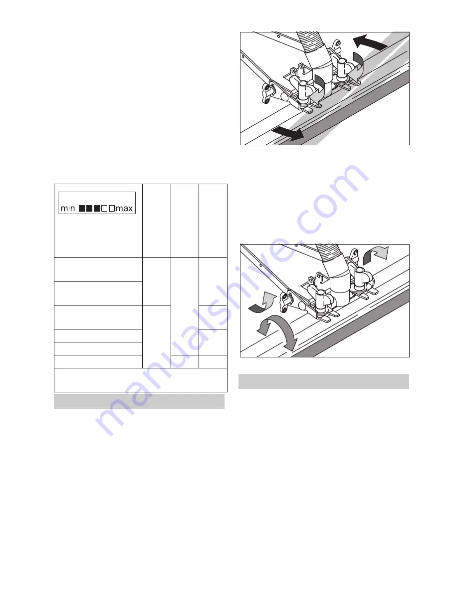 Windsor Saber Compact 22 User Manual Download Page 58