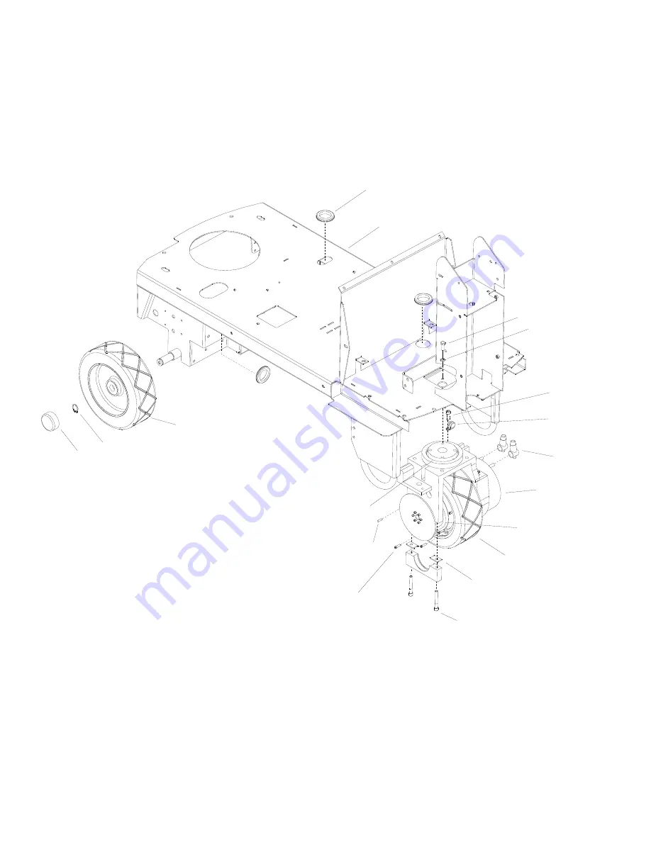 Windsor Saber Glide 86037580 Скачать руководство пользователя страница 54