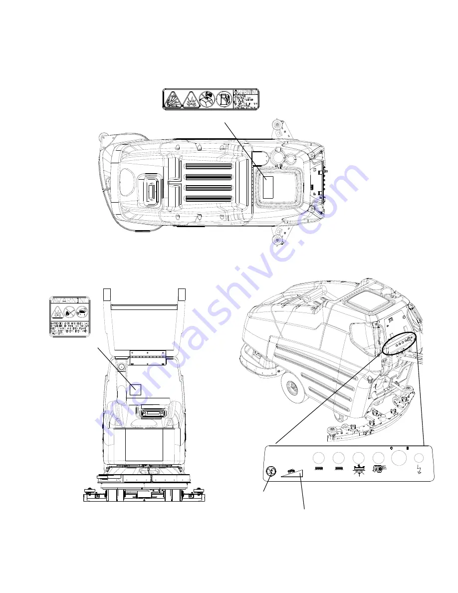 Windsor SC264 Operating Instructions Manual Download Page 7