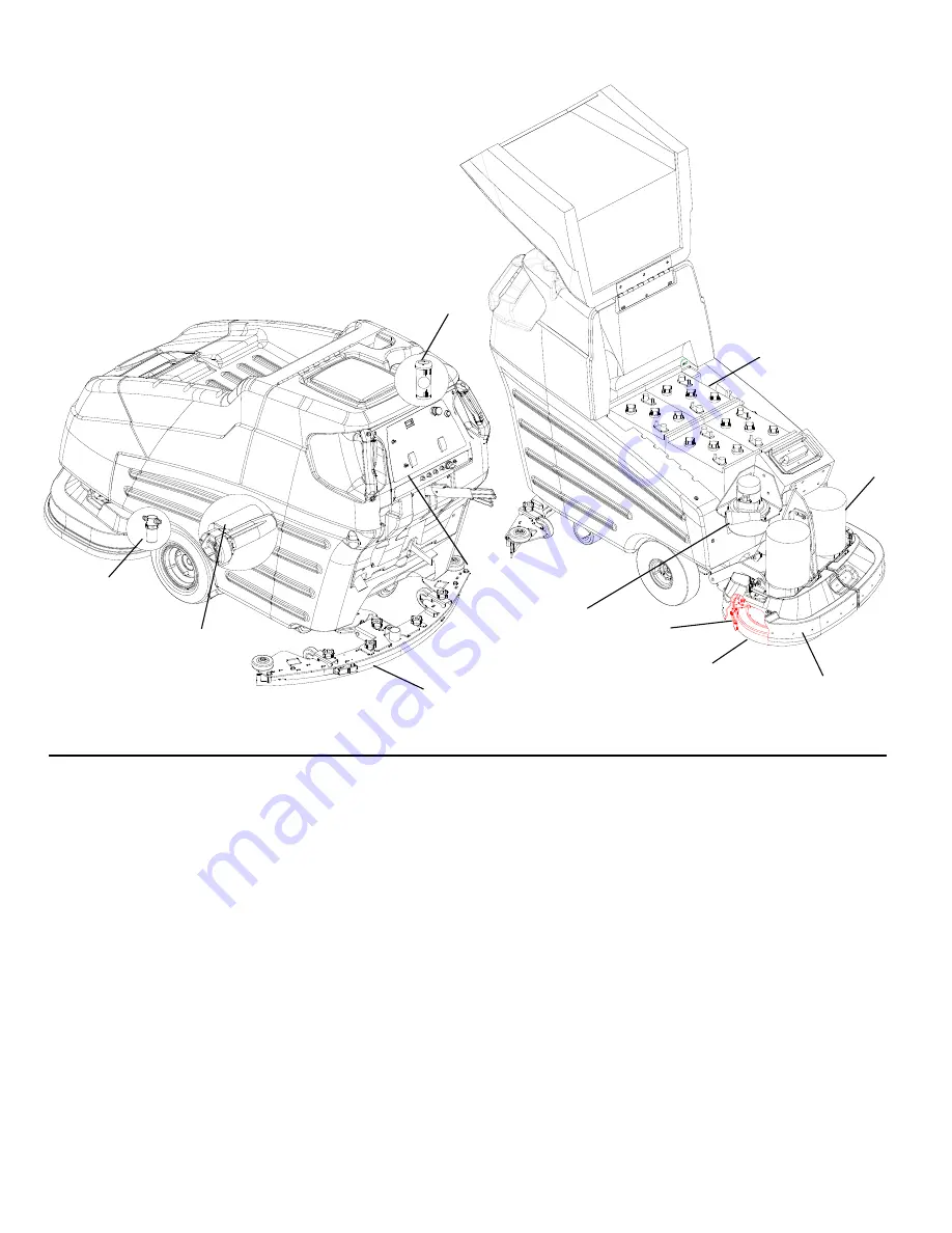 Windsor SC264 Operating Instructions Manual Download Page 20