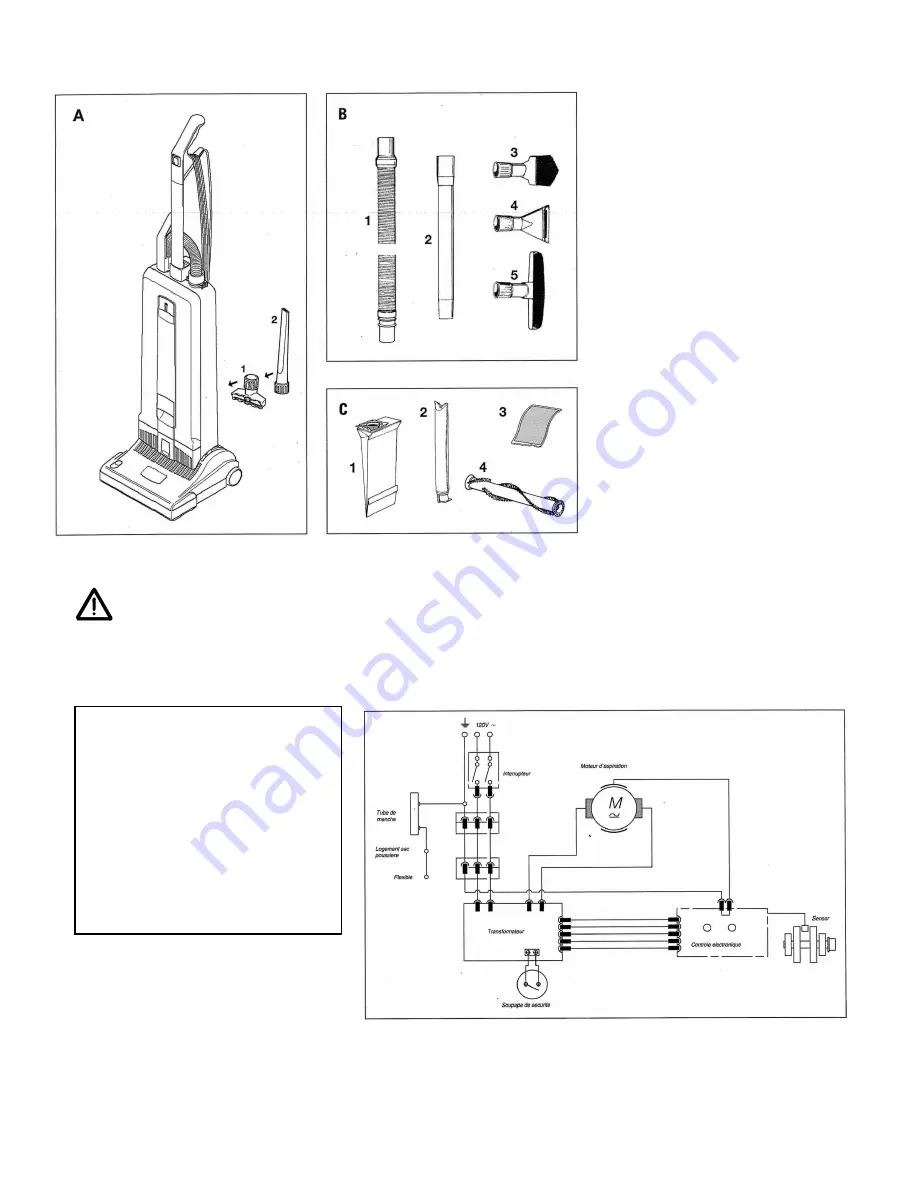 Windsor Sensor SRS12 Operating Instructions Manual Download Page 23