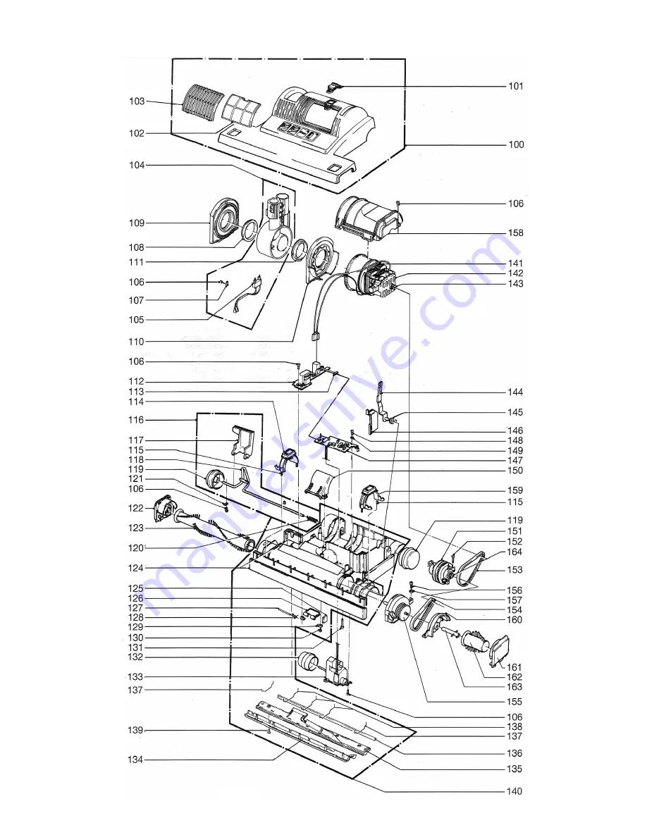 Windsor Sensor SRXP18I User Manual Download Page 14