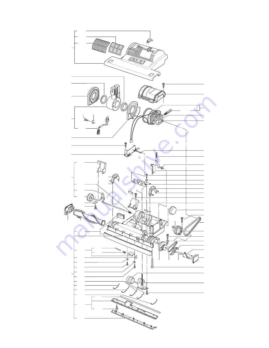 Windsor Sensor XP 18 Operating Instructions Manual Download Page 18