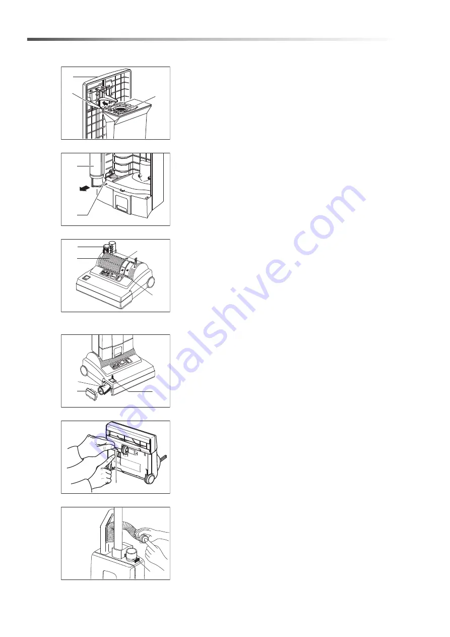 Windsor SENSOR XP12 120V Скачать руководство пользователя страница 20