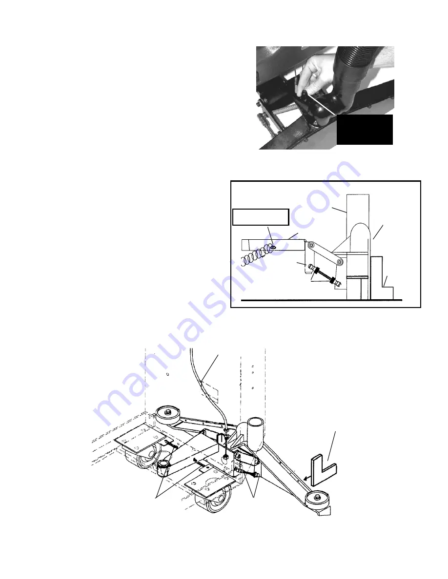 Windsor VGRE-10086090 Operating Instructions Manual Download Page 19