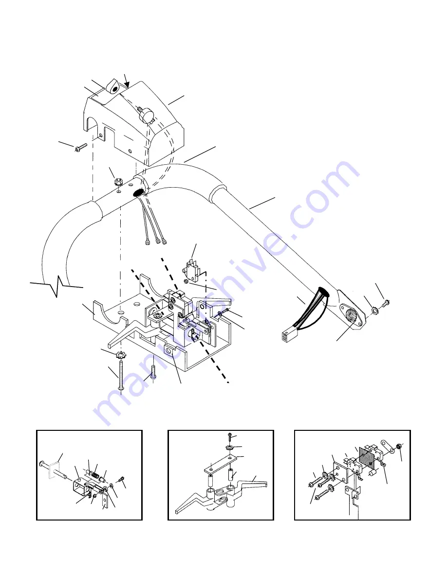 Windsor VGRE-10086090 Operating Instructions Manual Download Page 24