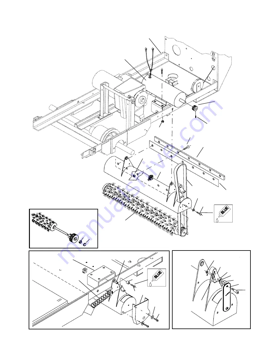 Windsor VGRE-10086090 Operating Instructions Manual Download Page 28