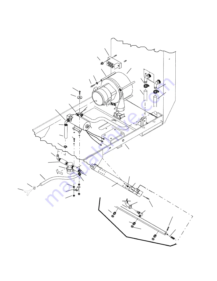 Windsor VGRE-10086090 Operating Instructions Manual Download Page 30