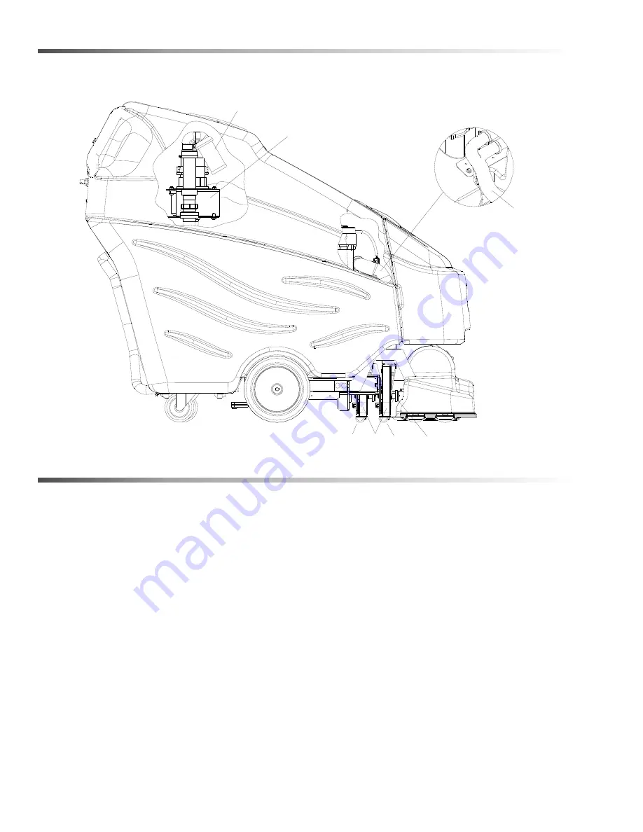 Windsor VOYDU 10086130 Operating Instructions Manual Download Page 42