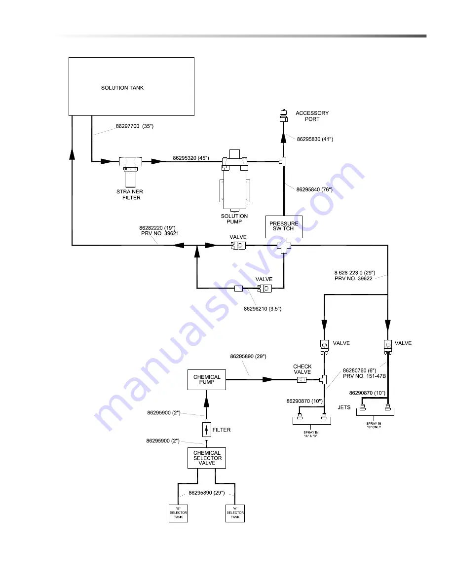 Windsor VOYDU 10086130 Operating Instructions Manual Download Page 123