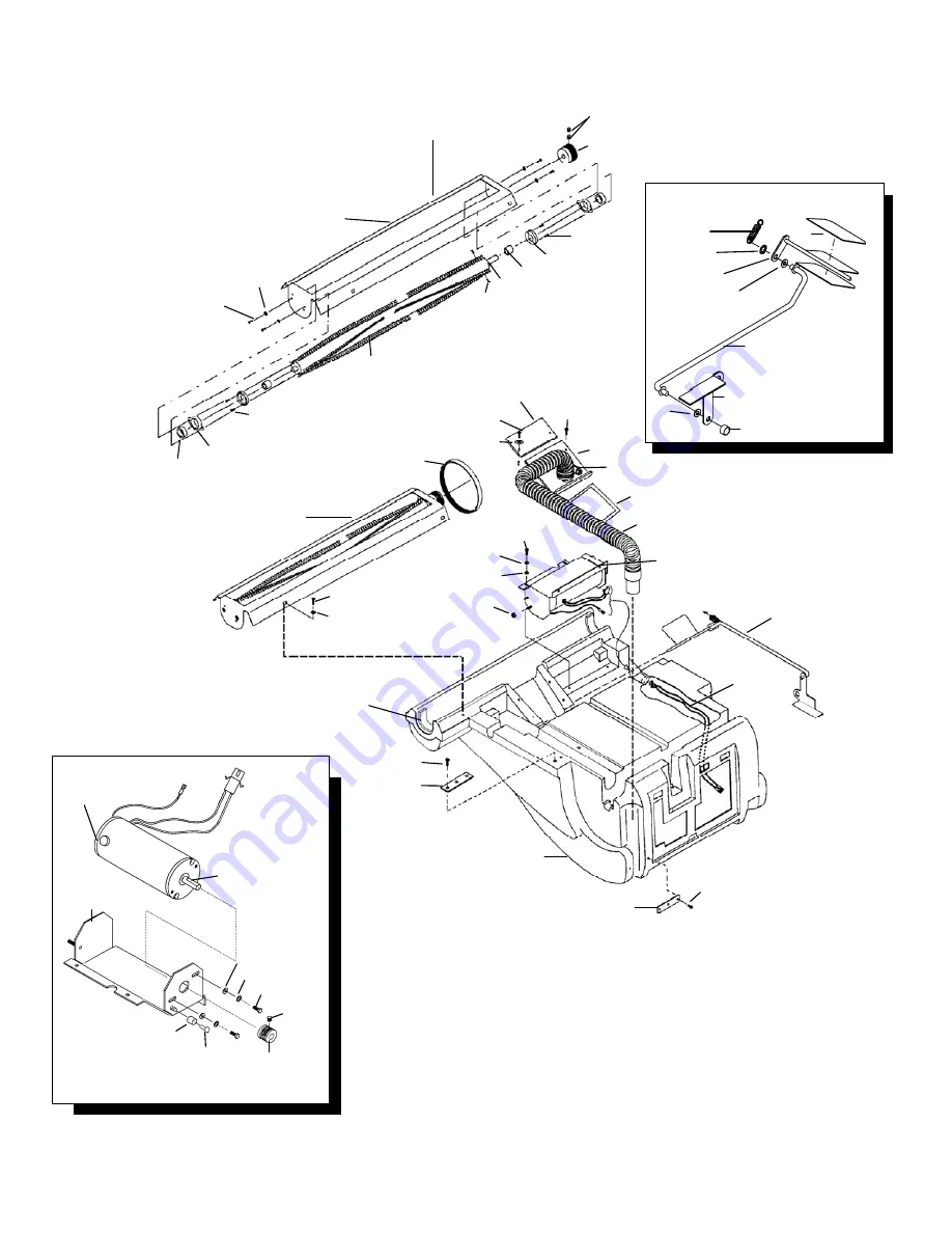 Windsor Wave WAV 10125050 Operating Instructions Manual Download Page 16