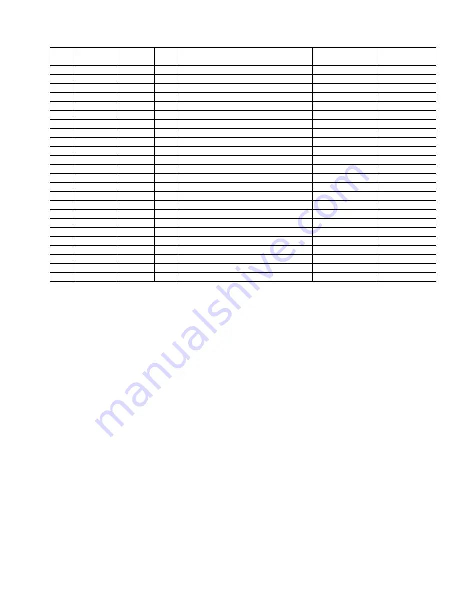 Windsor Wave WAV 10125050 Operating Instructions Manual Download Page 19