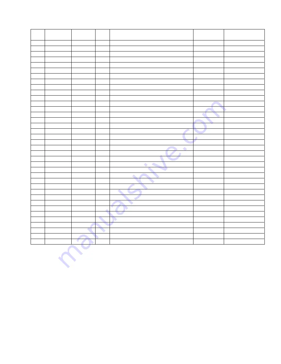 Windsor Wave WAV 10125050 Operating Instructions Manual Download Page 23