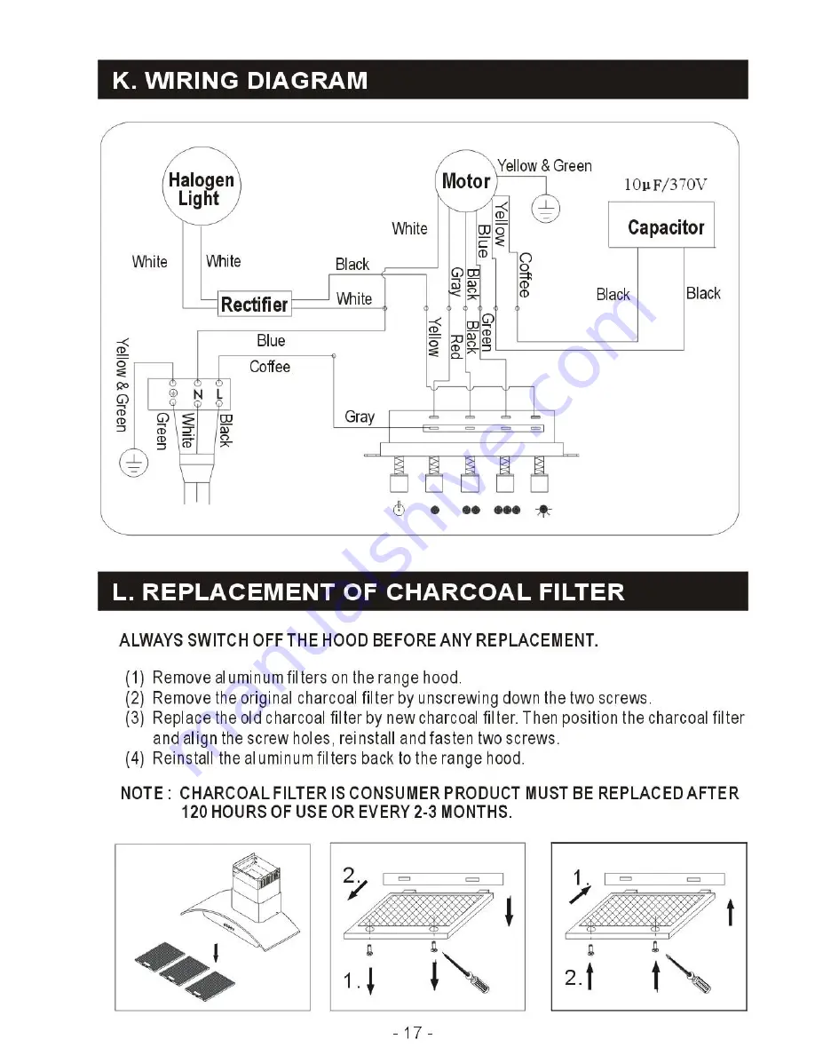 Windster WINT024 Installation Manual And User'S Manual Download Page 19