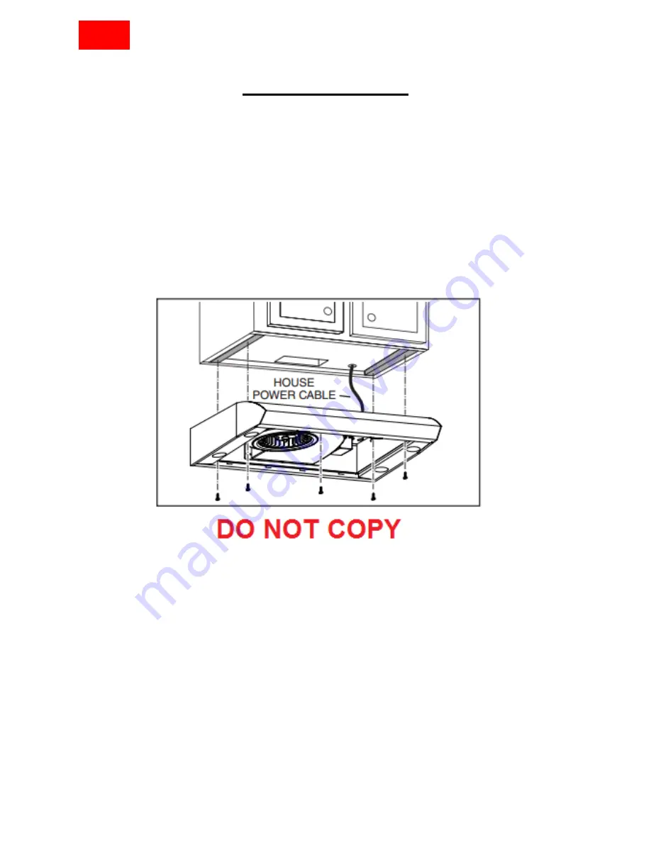 Windster WS-208L30SS User Manual Download Page 9