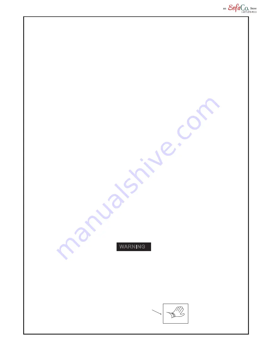 Windster WS-58 series Operation Manual Download Page 2