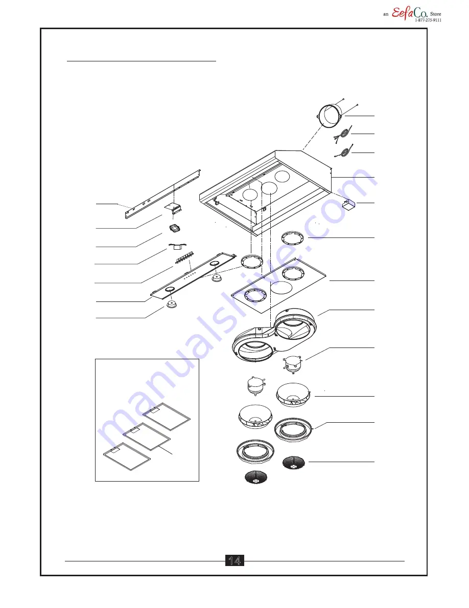 Windster WS-58 series Operation Manual Download Page 16