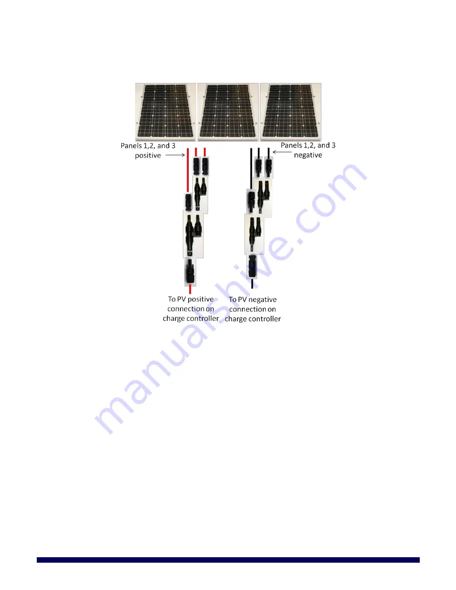 WINDY NATION WN-100W-KIT User Manual Download Page 17