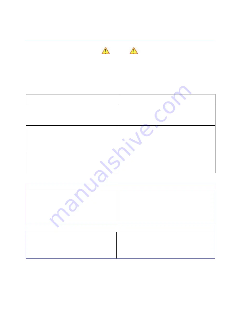 Wine Guardian WG 100 Installation, Operation And Maintenance Manual Download Page 48