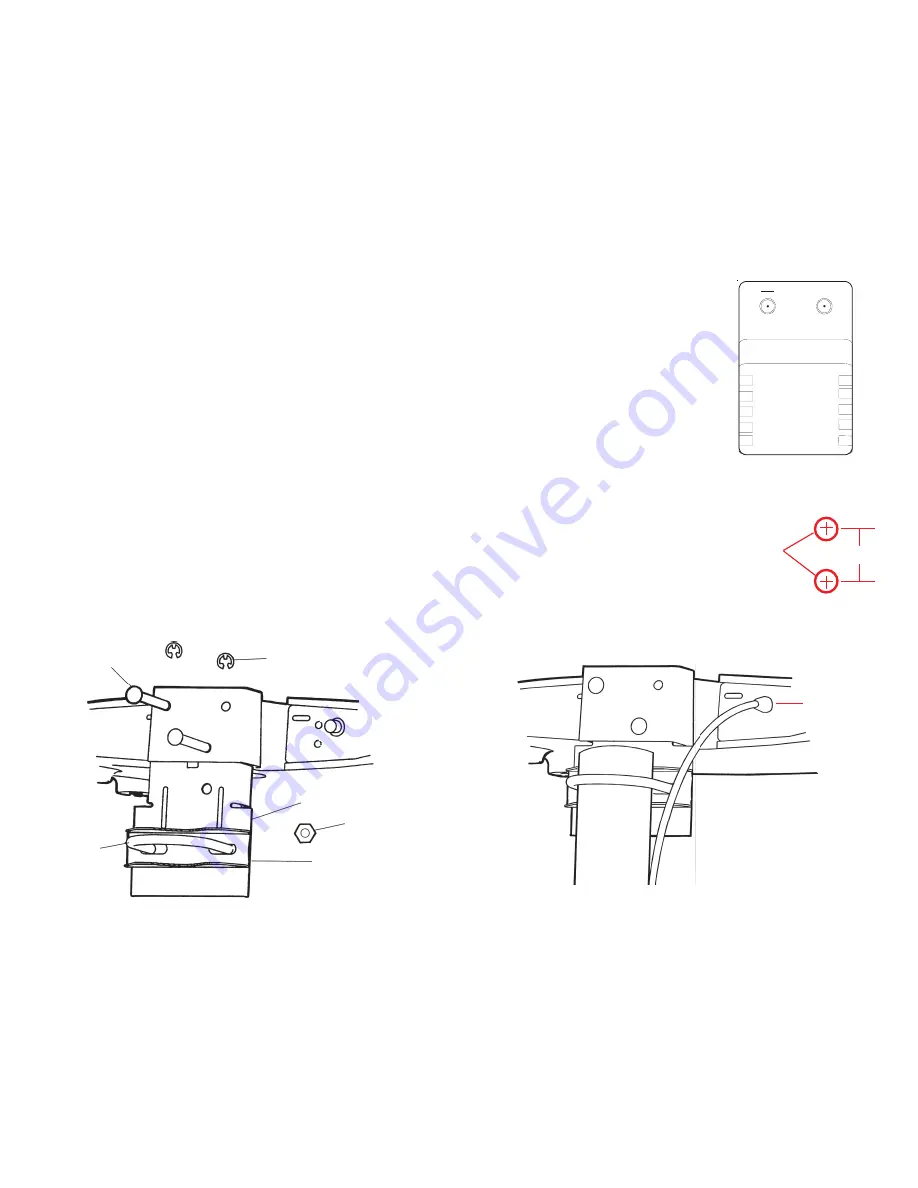 Winegard SENSAR VM-1000 User Manual Download Page 2