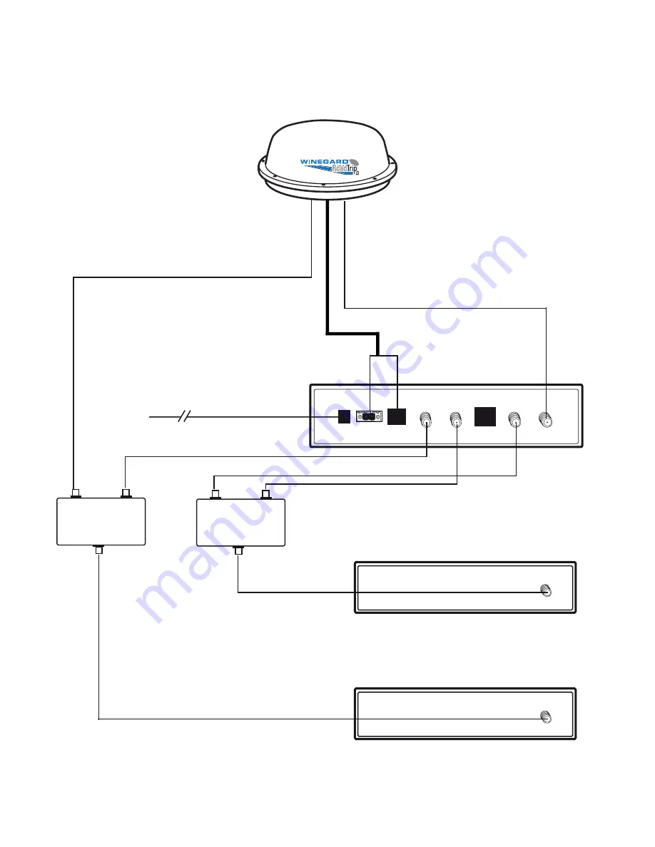 Winegard WB-2000 Скачать руководство пользователя страница 37