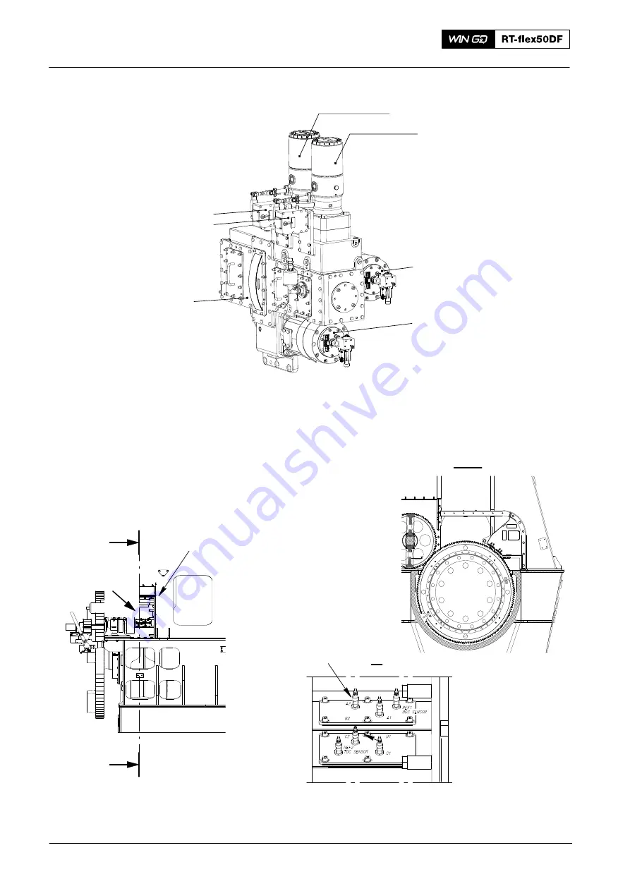 WinGD RT-flex50DF Maintenance Manual Download Page 18