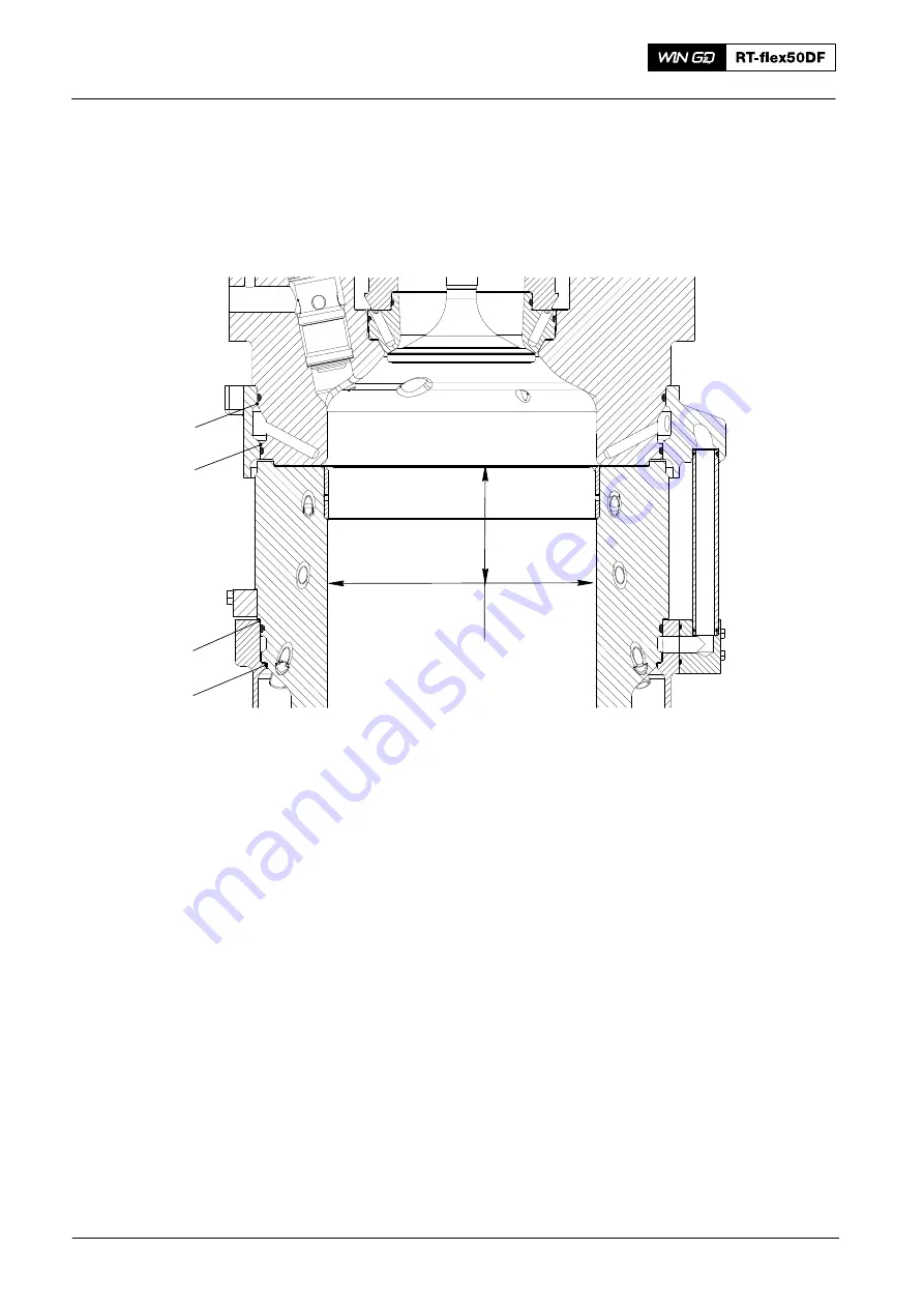 WinGD RT-flex50DF Maintenance Manual Download Page 36