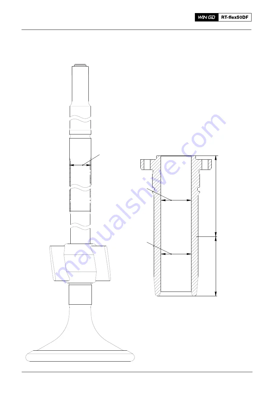 WinGD RT-flex50DF Maintenance Manual Download Page 40