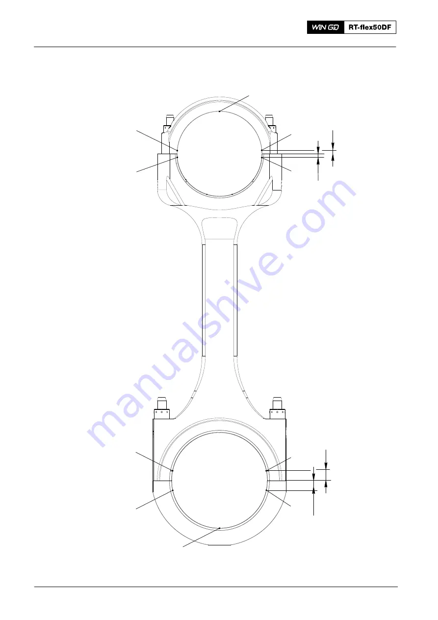 WinGD RT-flex50DF Maintenance Manual Download Page 42