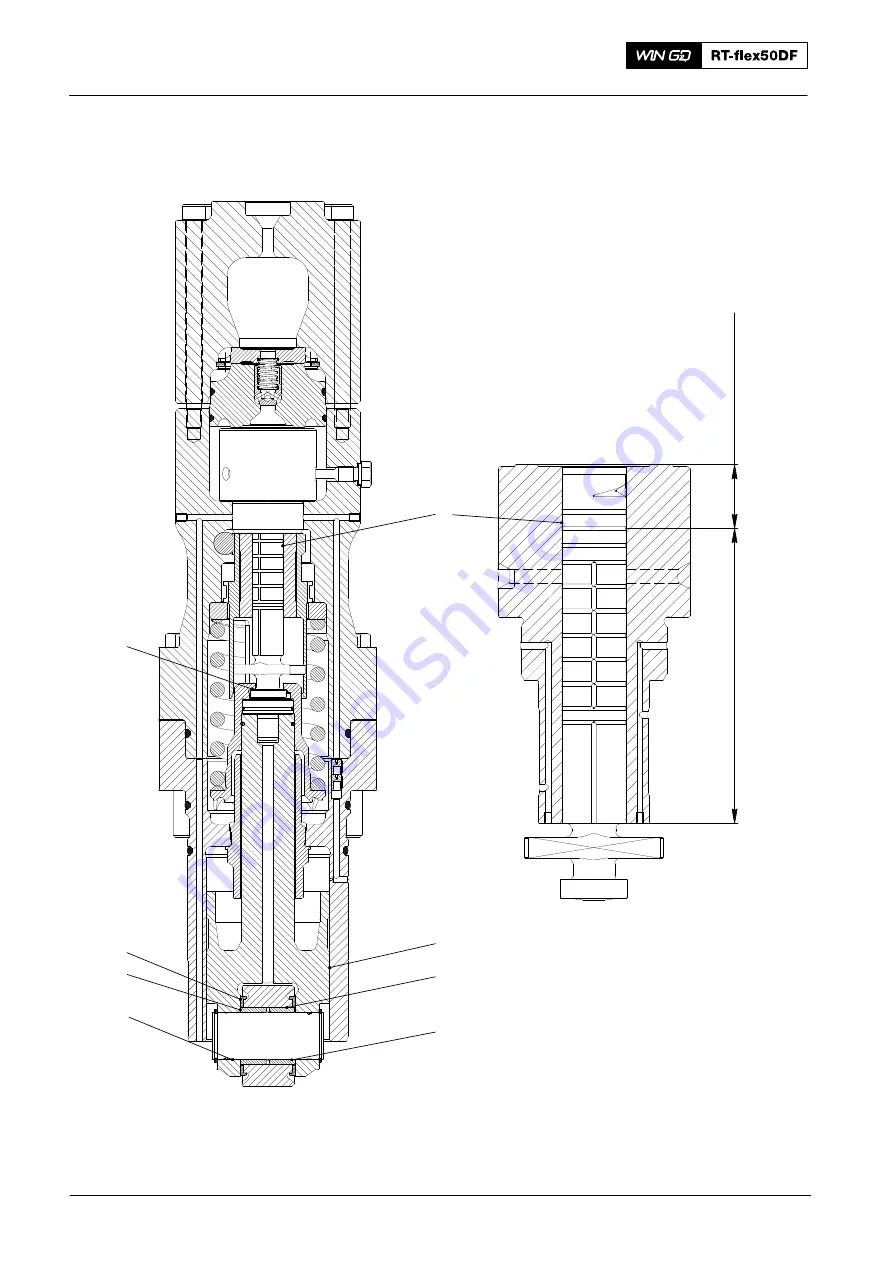 WinGD RT-flex50DF Maintenance Manual Download Page 52