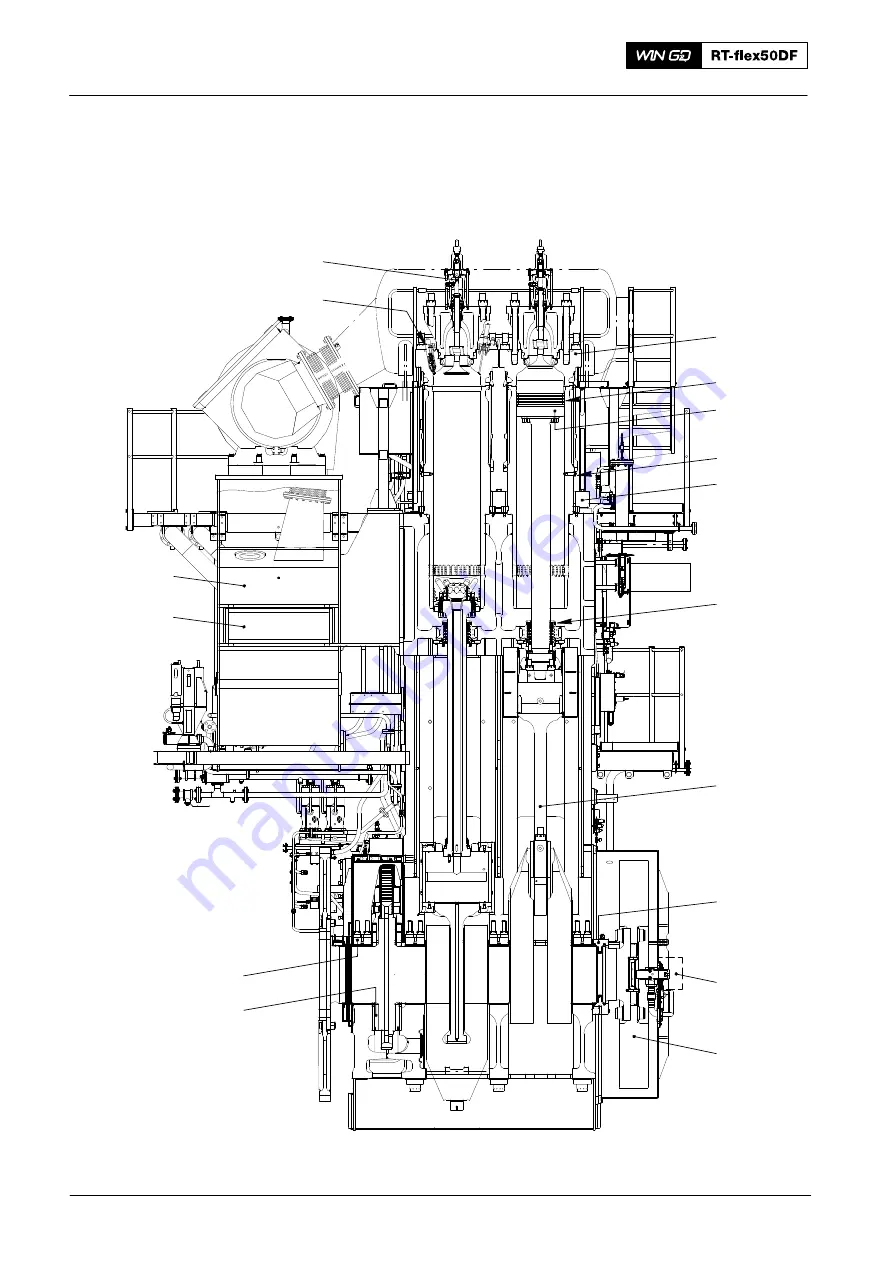 WinGD RT-flex50DF Maintenance Manual Download Page 84