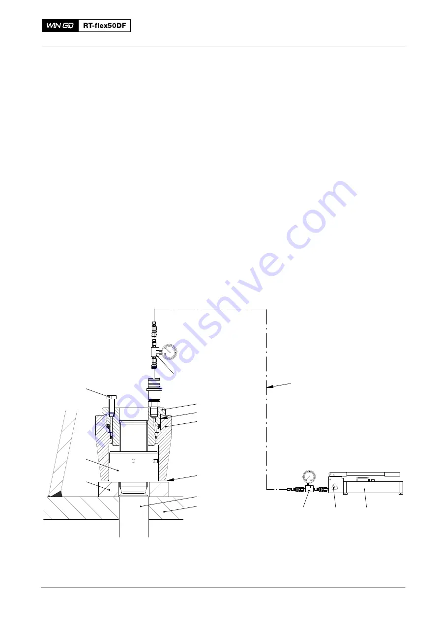 WinGD RT-flex50DF Maintenance Manual Download Page 91