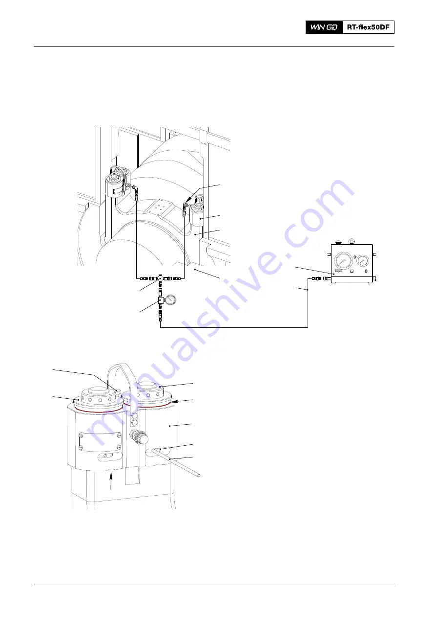 WinGD RT-flex50DF Maintenance Manual Download Page 94