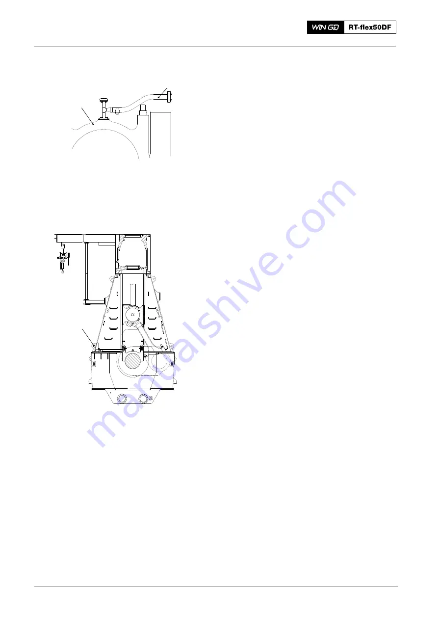 WinGD RT-flex50DF Maintenance Manual Download Page 98