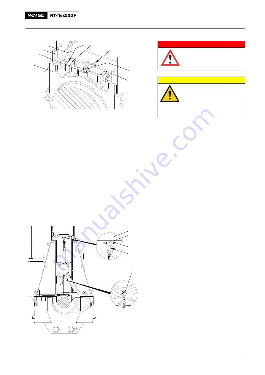 WinGD RT-flex50DF Maintenance Manual Download Page 99