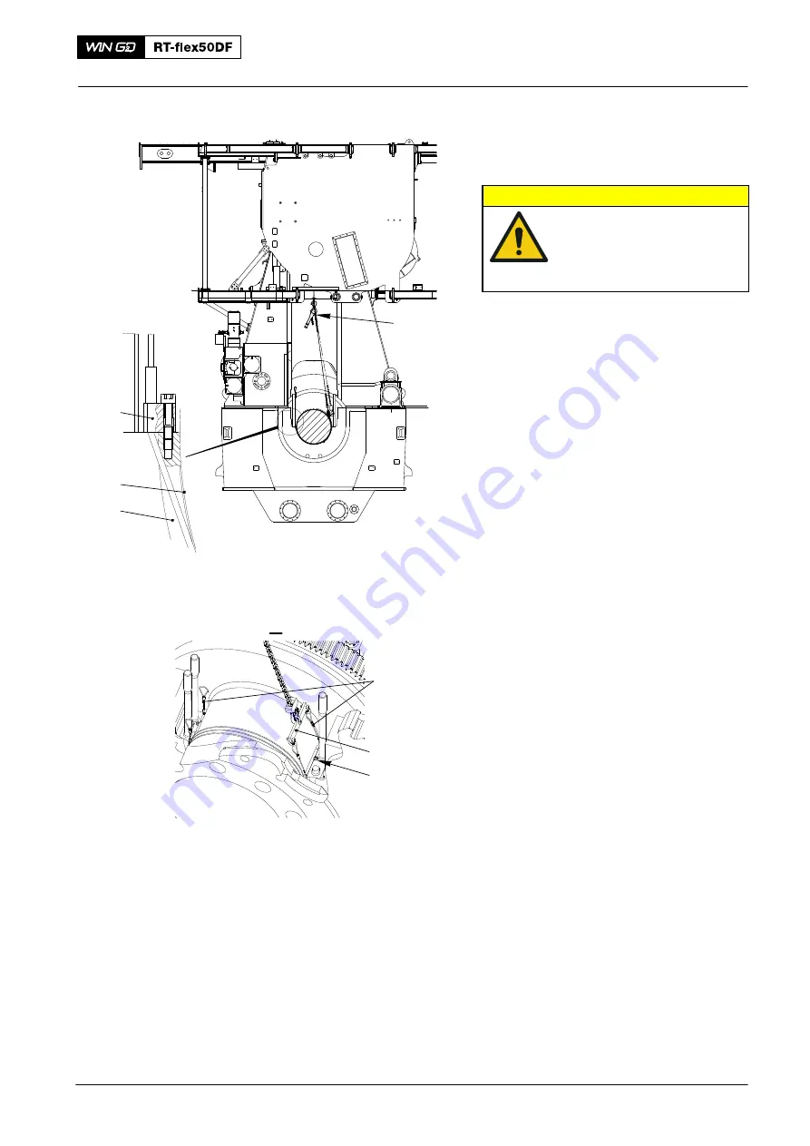 WinGD RT-flex50DF Maintenance Manual Download Page 105