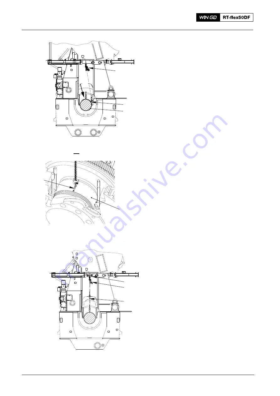 WinGD RT-flex50DF Maintenance Manual Download Page 106