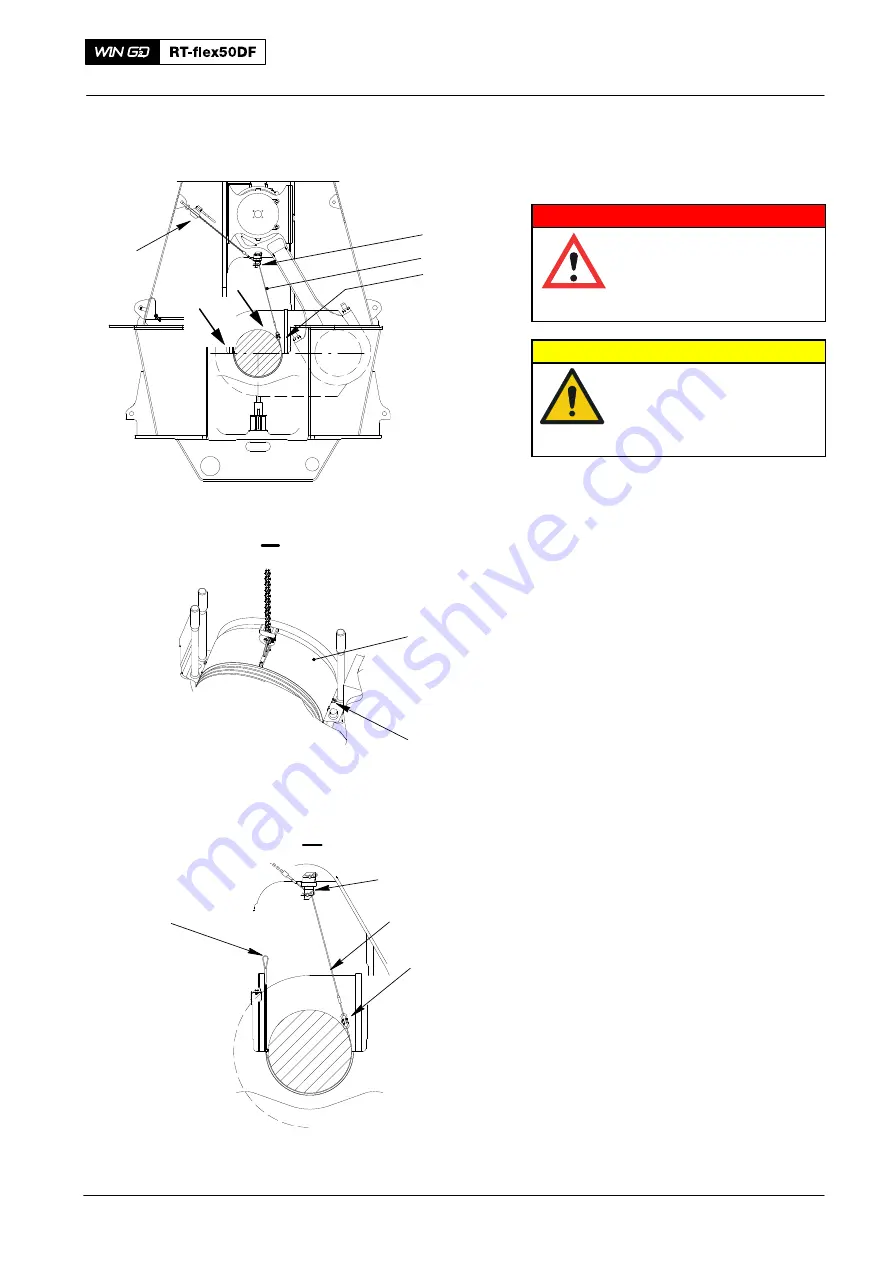 WinGD RT-flex50DF Maintenance Manual Download Page 107